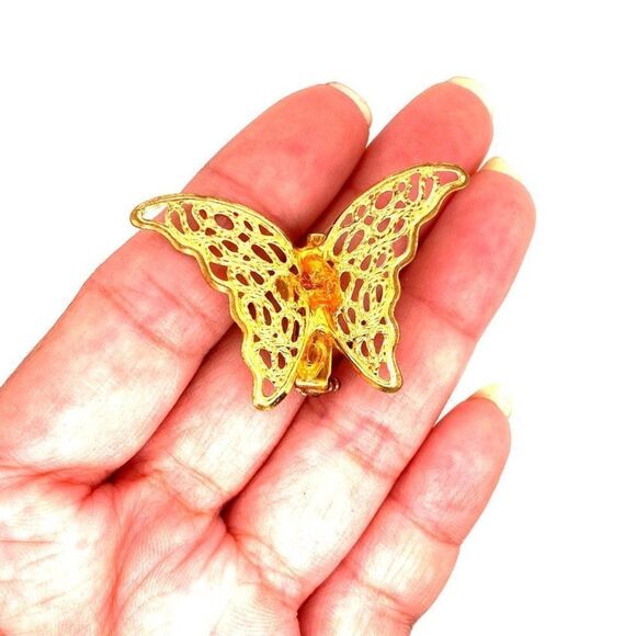 Brooches Lot  - Picture 2 of 6